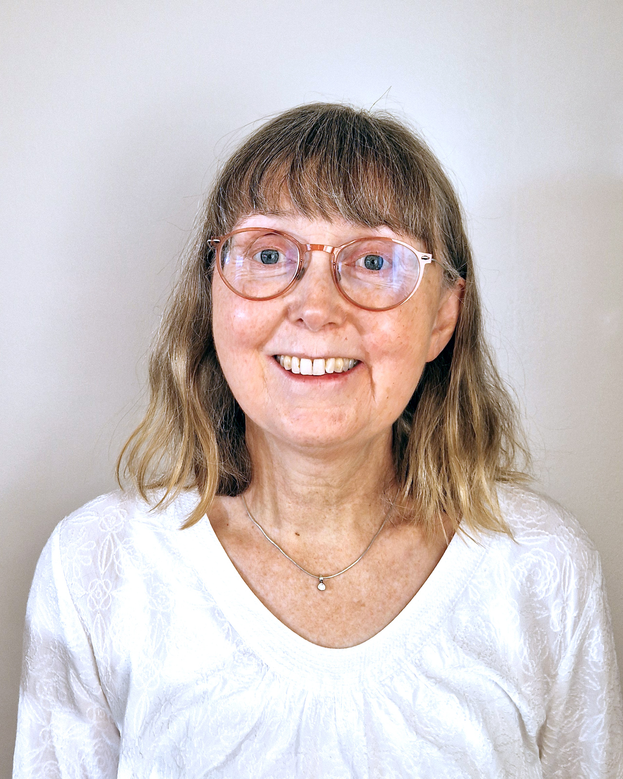 Birgit Mattisson